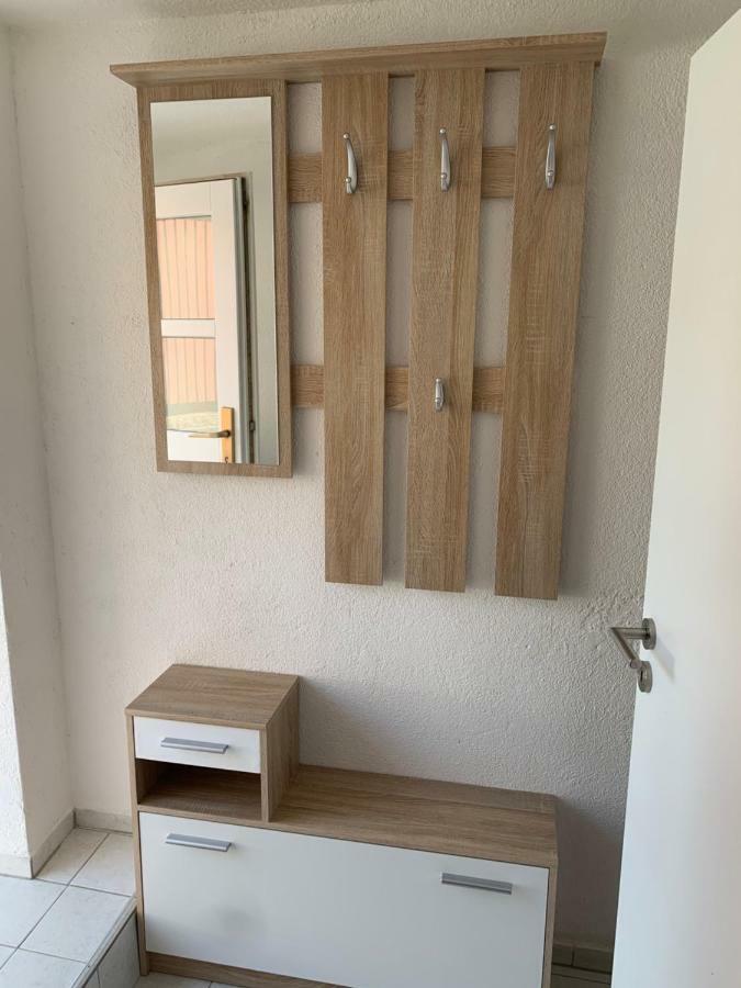 Usedomtor 1720 Fewo I Wolgast Zewnętrze zdjęcie